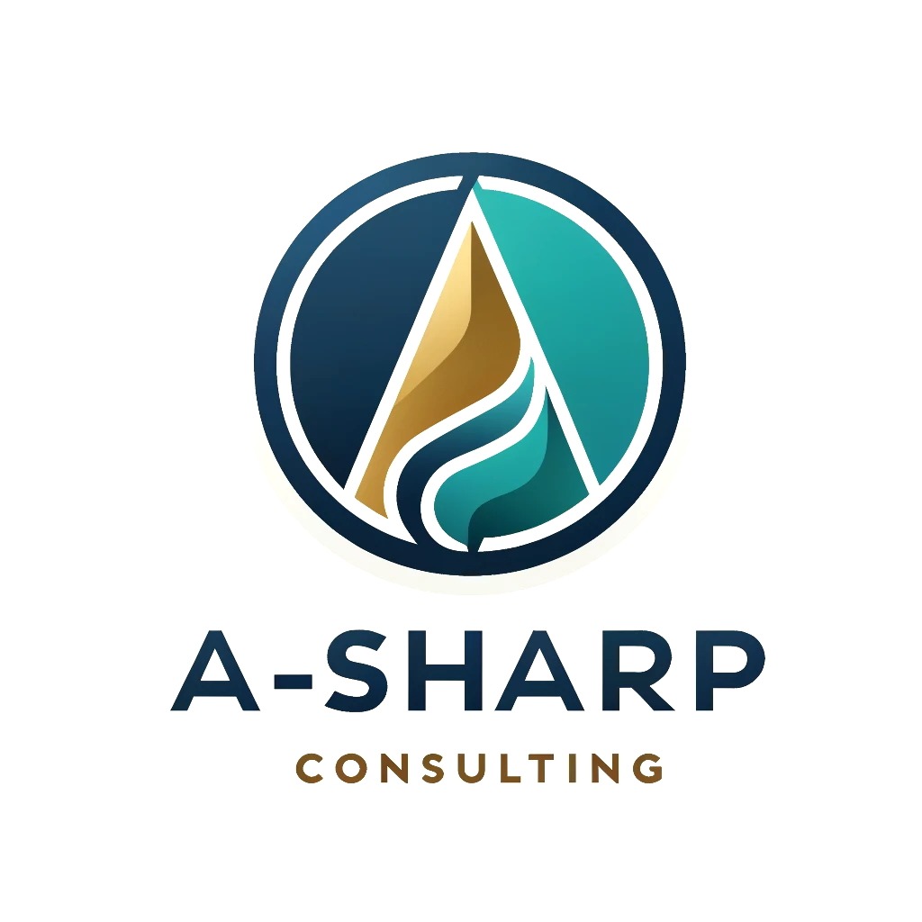 A-Sharp Consulting